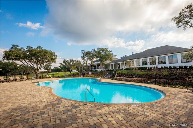 2572 N Crosswater Path, Lecanto, FL 34461