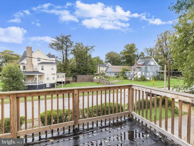 3622 SPRINGDALE AVE, Baltimore, MD 21216