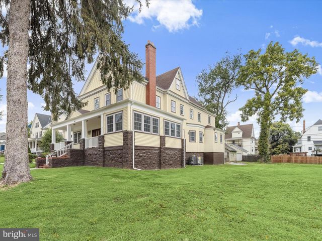 3622 SPRINGDALE AVE, Baltimore, MD 21216