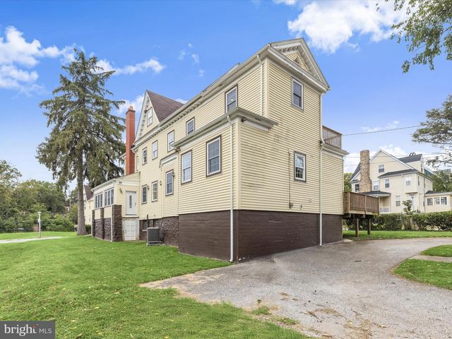 3622 SPRINGDALE AVE, Baltimore, MD 21216