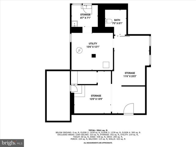 3622 SPRINGDALE AVE, Baltimore, MD 21216