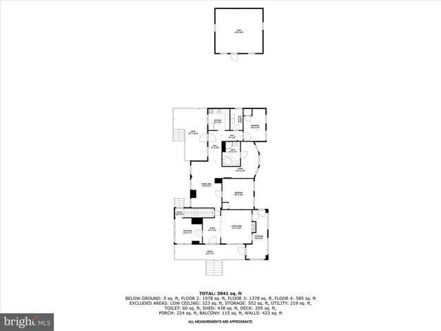 3622 SPRINGDALE AVE, Baltimore, MD 21216