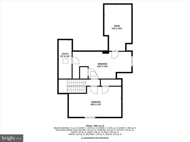 3622 SPRINGDALE AVE, Baltimore, MD 21216