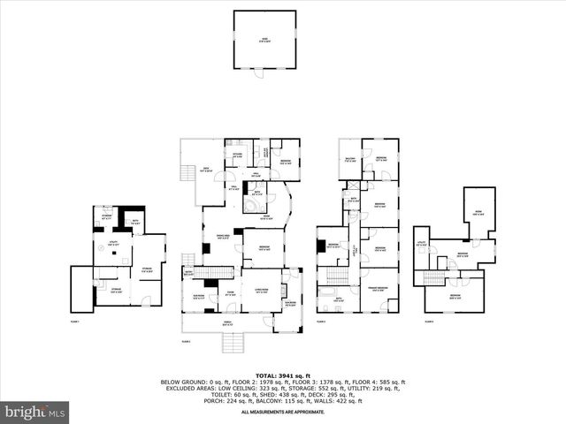 3622 SPRINGDALE AVE, Baltimore, MD 21216
