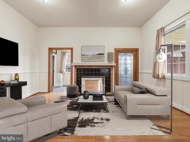 3622 SPRINGDALE AVE, Baltimore, MD 21216