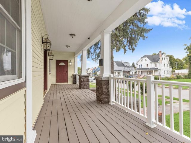 3622 SPRINGDALE AVE, Baltimore, MD 21216