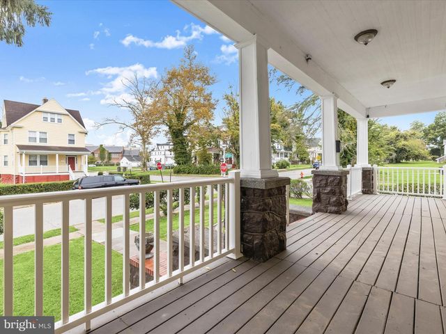 3622 SPRINGDALE AVE, Baltimore, MD 21216