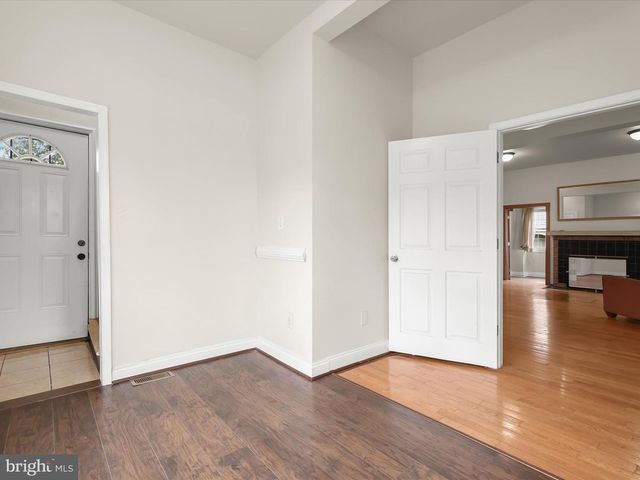 3622 SPRINGDALE AVE, Baltimore, MD 21216