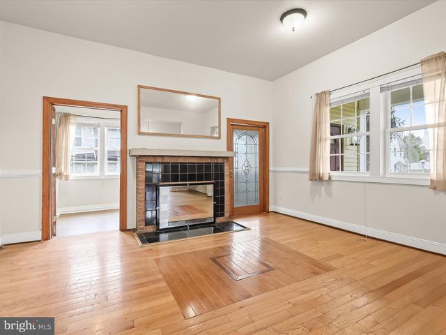 3622 SPRINGDALE AVE, Baltimore, MD 21216