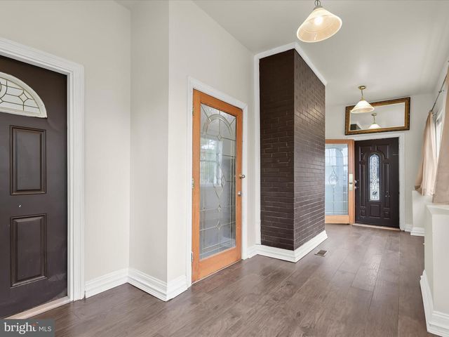 3622 SPRINGDALE AVE, Baltimore, MD 21216
