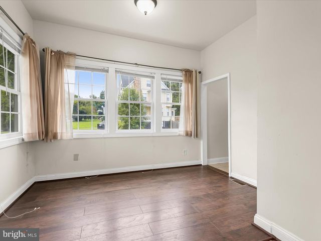 3622 SPRINGDALE AVE, Baltimore, MD 21216