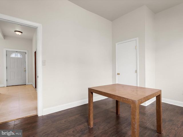 3622 SPRINGDALE AVE, Baltimore, MD 21216