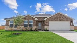 6109 Artwood Falls Drive, Rosenberg, TX 77469
