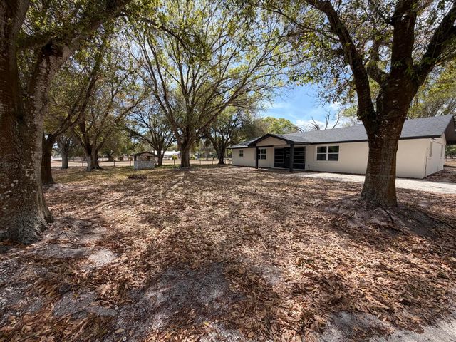 311 SW 67th Drive, Okeechobee, FL 34974