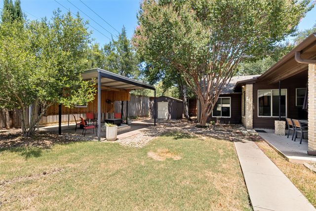 6406 Chesley Lane, Dallas, TX 75214