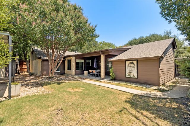 6406 Chesley Lane, Dallas, TX 75214