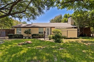6406 Chesley Lane, Dallas, TX 75214