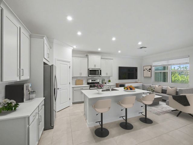 14198 SW Harker Street, Port St. Lucie, Port St Lucie, FL 34987