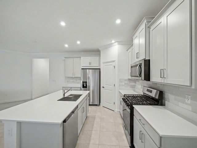 14198 SW Harker Street, Port St. Lucie, Port St Lucie, FL 34987