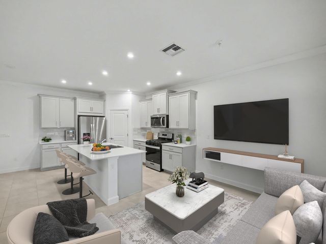 14198 SW Harker Street, Port St. Lucie, Port St Lucie, FL 34987