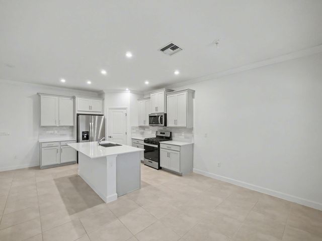 14198 SW Harker Street, Port St. Lucie, Port St Lucie, FL 34987