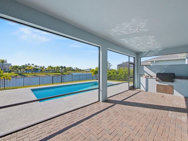 14198 SW Harker Street, Port St. Lucie, Port St Lucie, FL 34987