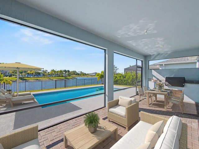 14198 SW Harker Street, Port St. Lucie, Port St Lucie, FL 34987