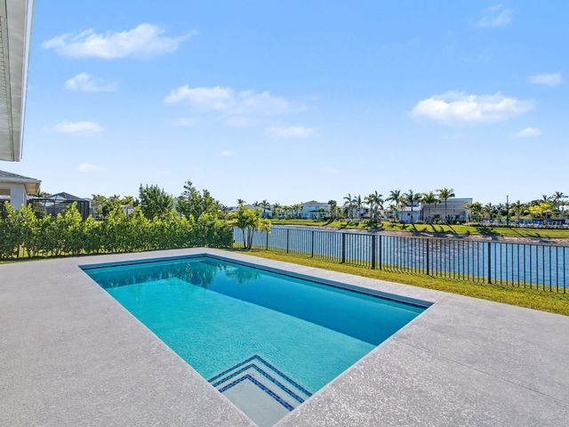 14198 SW Harker Street, Port St. Lucie, Port St Lucie, FL 34987