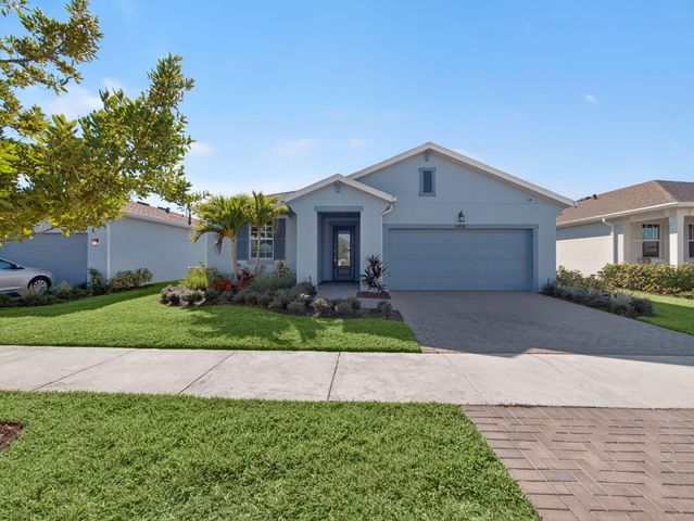 14198 SW Harker Street, Port St. Lucie, Port St Lucie, FL 34987