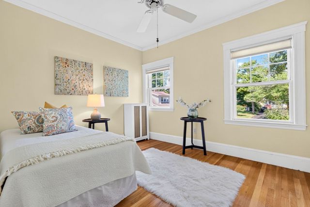 7 Dexter Road, Wellesley, MA 02482