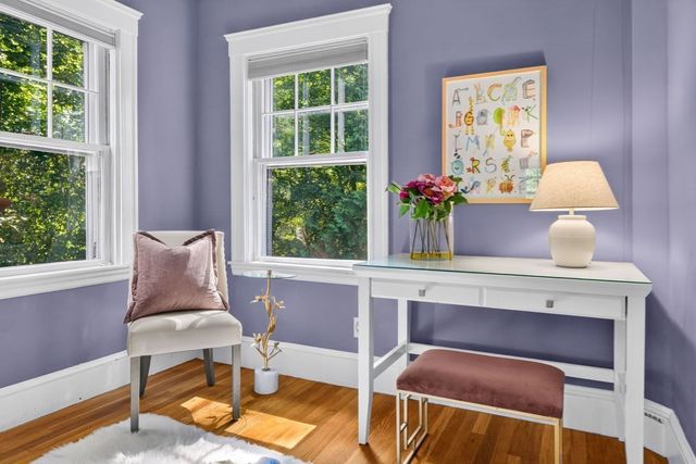 7 Dexter Road, Wellesley, MA 02482