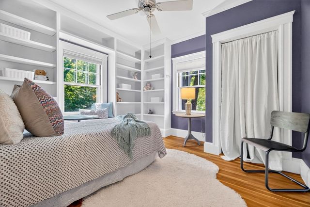 7 Dexter Road, Wellesley, MA 02482