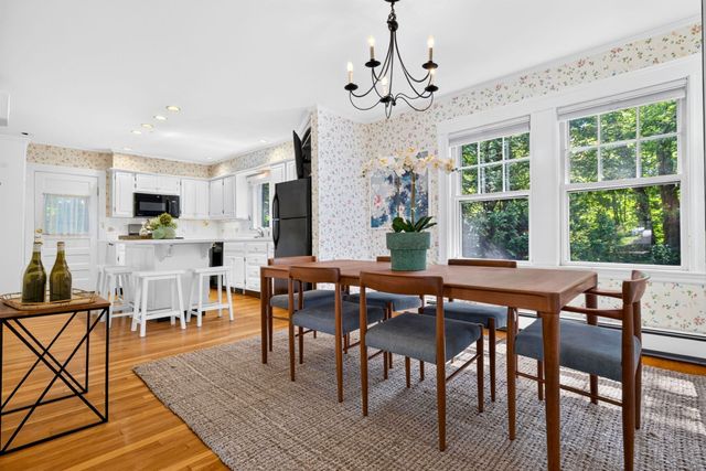 7 Dexter Road, Wellesley, MA 02482