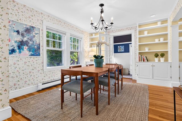 7 Dexter Road, Wellesley, MA 02482