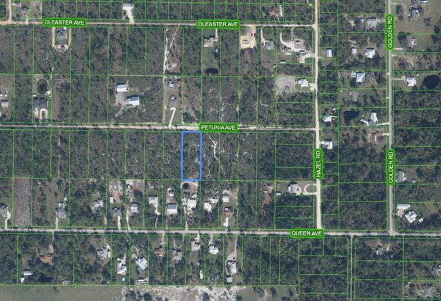 2013 Petunia Avenue, Sebring, FL 33875