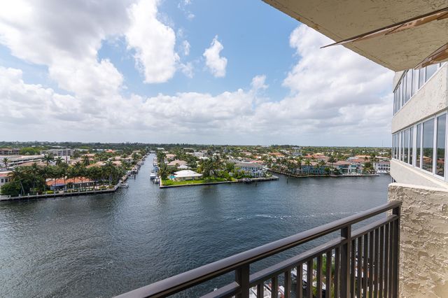 3912 S Ocean Boulevard 911, Highland Beach, FL 33487