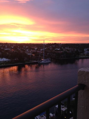 3912 S Ocean Boulevard 911, Highland Beach, FL 33487