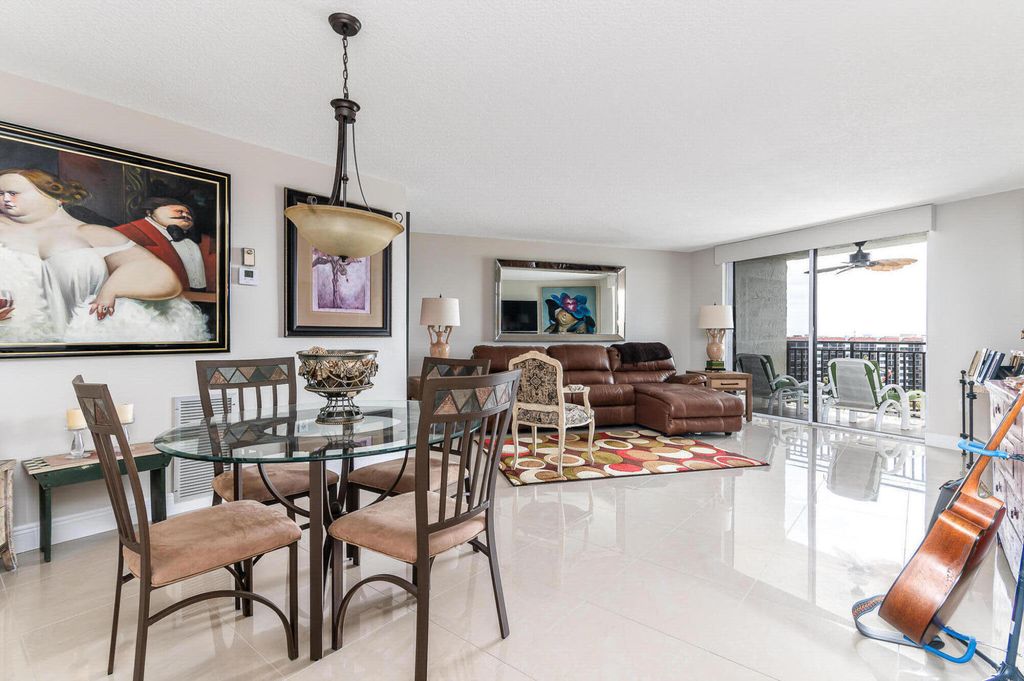 3912 S Ocean Boulevard 911, Highland Beach, FL 33487