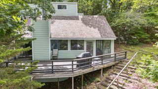 556 Private Road 65, Eucha, OK 74342