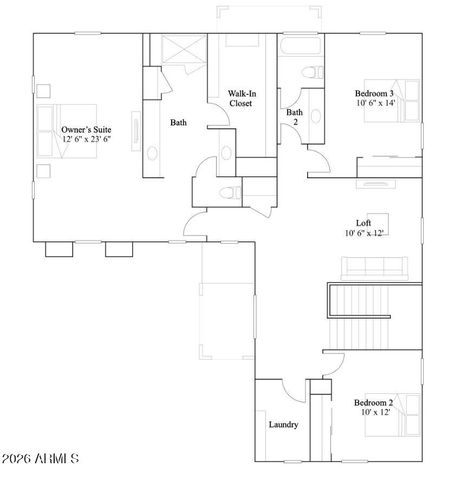 10179 S FLUME Trail, Apache Junction, AZ 85120