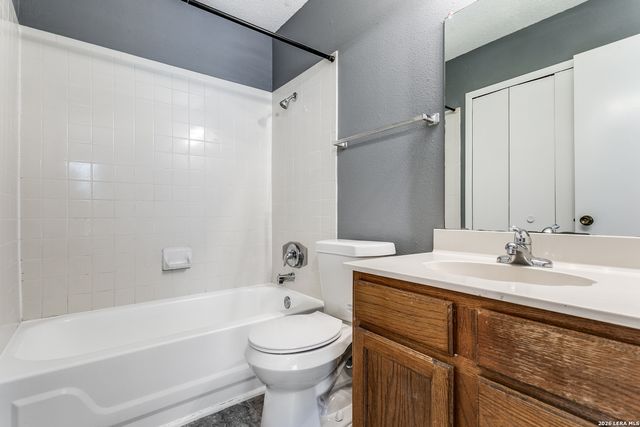 12225 Magnolia Blossom, San Antonio, TX 78247