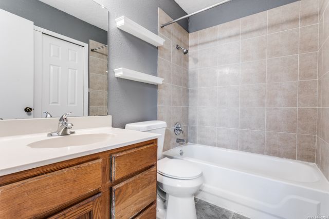 12225 Magnolia Blossom, San Antonio, TX 78247