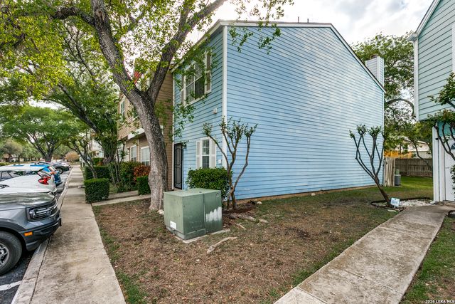 12225 Magnolia Blossom, San Antonio, TX 78247