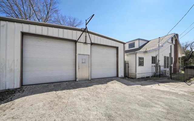 2901 Preston Street, Houston, TX 77003