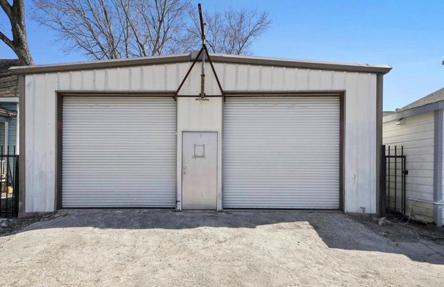 2901 Preston Street, Houston, TX 77003