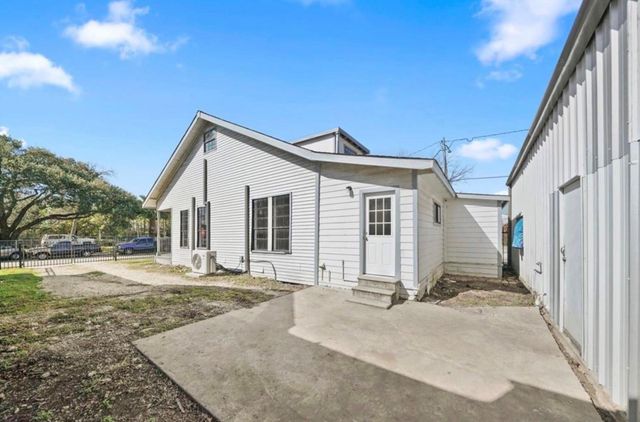 2901 Preston Street, Houston, TX 77003