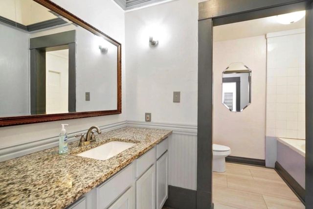 2901 Preston Street, Houston, TX 77003