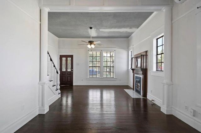 2901 Preston Street, Houston, TX 77003