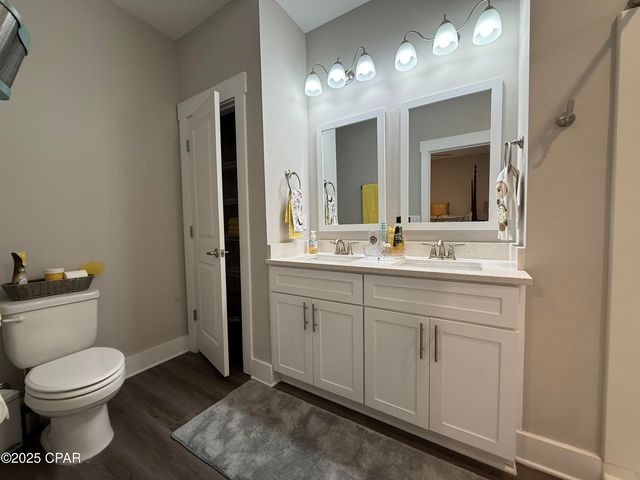 406 Date Palm Lane, Freeport, FL 32439