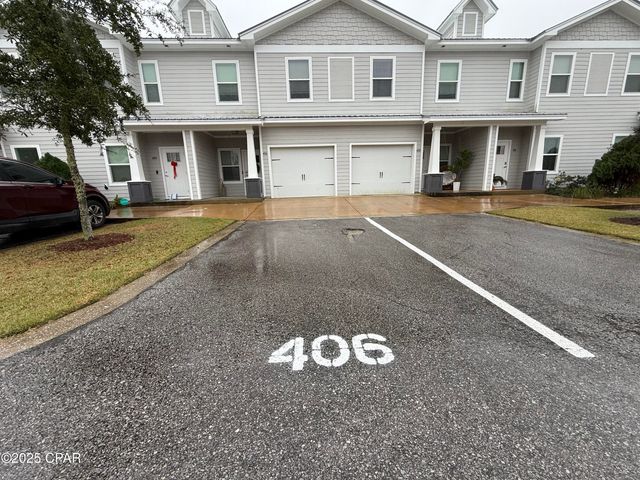 406 Date Palm Lane, Freeport, FL 32439